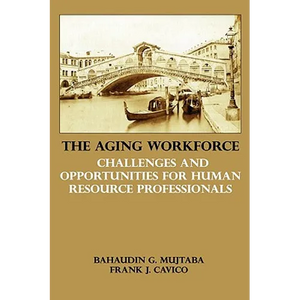 The Aging Workforce: Challenges and Opportunities for Human Resource Professionals - Hardcover