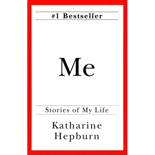 Me: Stories of My Life - Paperback