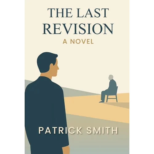 The Last Revision - Hardcover