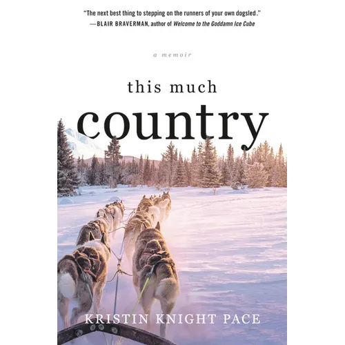 This Much Country - Paperback