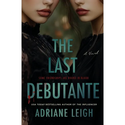 The Last Debutante - Paperback