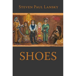 Shoes - Paperback