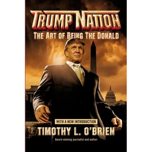 TrumpNation - Paperback