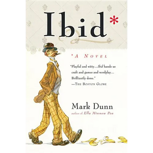 IBID - Paperback