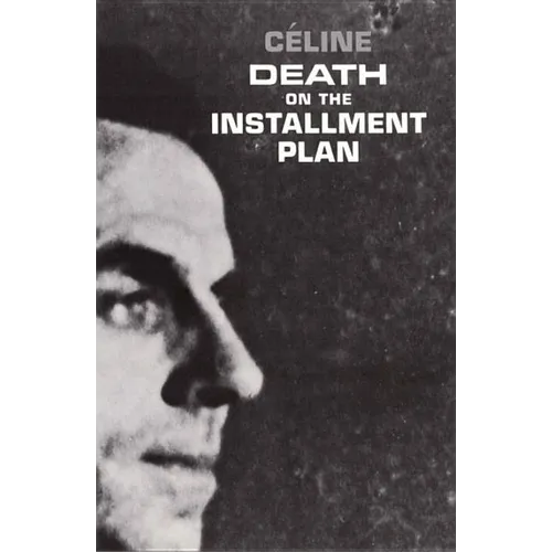 Death on the Installment Plan - Paperback