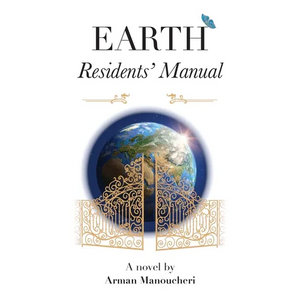 Earth Residents' Manual - Hardcover