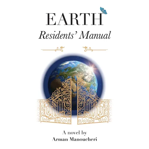 Earth Residents' Manual - Hardcover