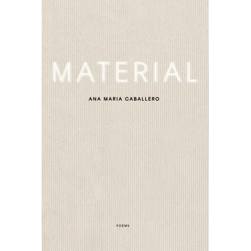 Material - Paperback