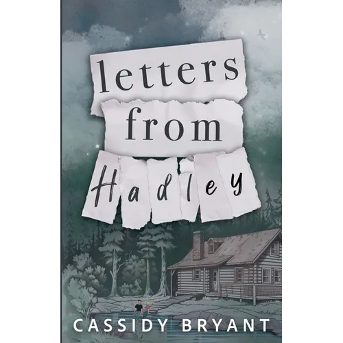 Letters from Hadley - Paperback