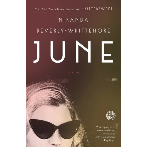 June - Paperback