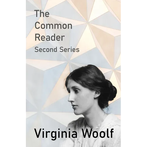 The Common Reader - Second Series - Paperback