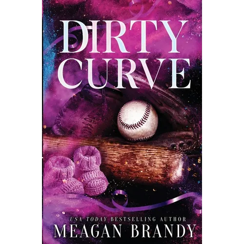 Dirty Curve - Paperback