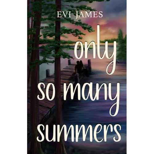 Only So Many Summers - Paperback