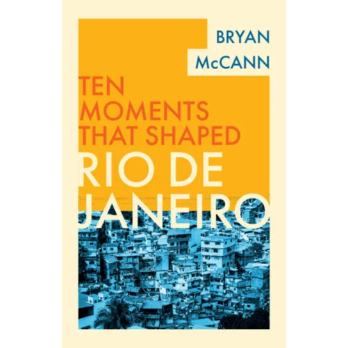 Rio de Janeiro - Hardcover