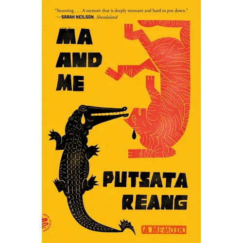 Ma and Me: A Memoir - Paperback