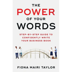 The Power Of Your Words - Paperback