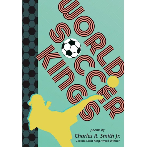 World Soccer Kings - Hardcover