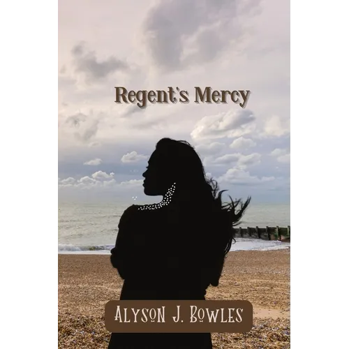 Regent's Mercy - Paperback