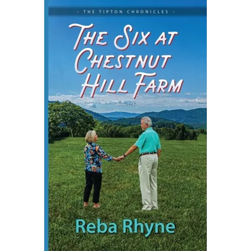 The Six at Chestnut Hill Farm - Paperback