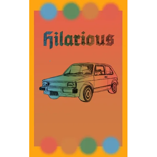 Hilarious - Paperback