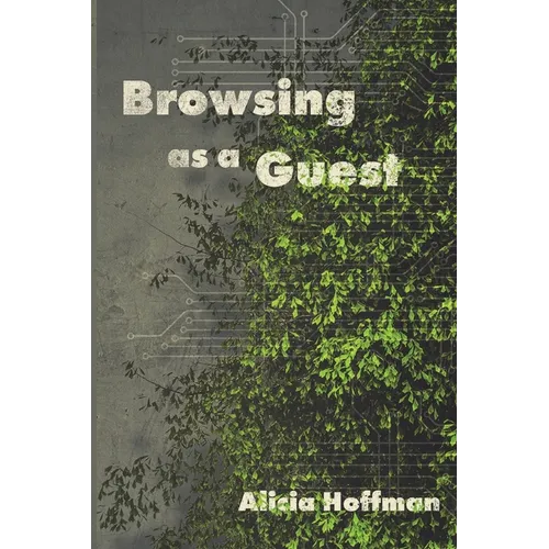 Browsing as a Guest - Paperback