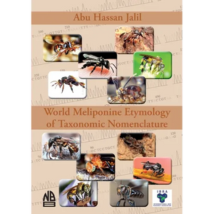 World Meliponine Taxonomy Nomenclature - Paperback