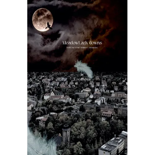 Meadowlark Downs - Paperback