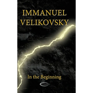 In the Beginning - Hardcover
