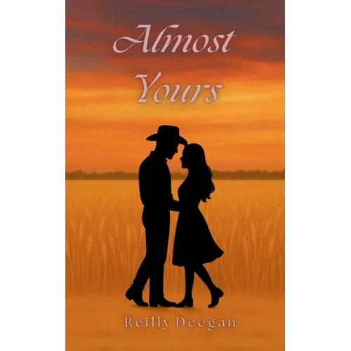 Almost Yours - Paperback