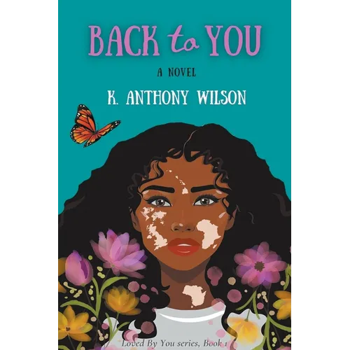 Back to You - Paperback