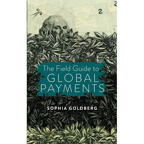 The Field Guide to Global Payments - Paperback