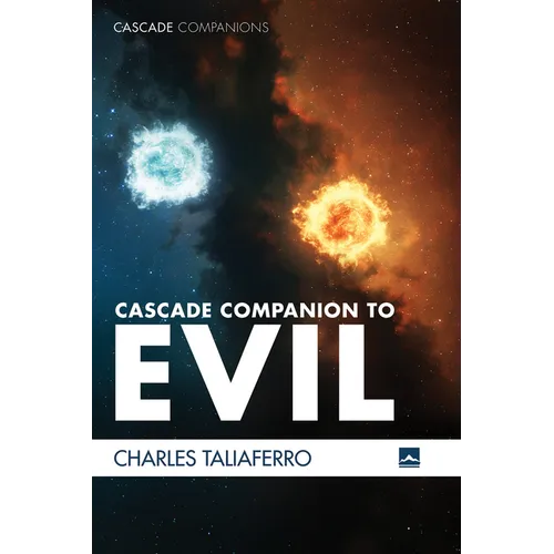 Cascade Companion to Evil - Paperback