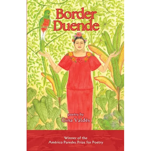 Border Duende - Paperback