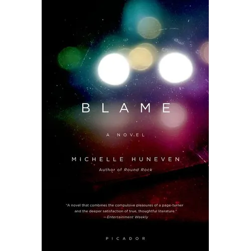 Blame - Paperback