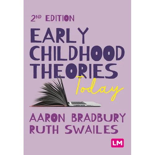 Early Childhood Theories Today - Paperback