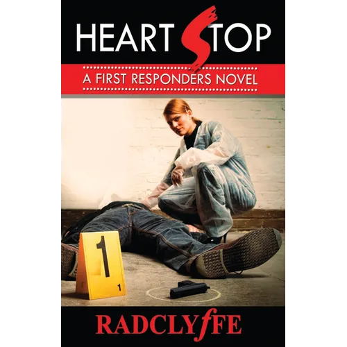 Heart Stop - Paperback