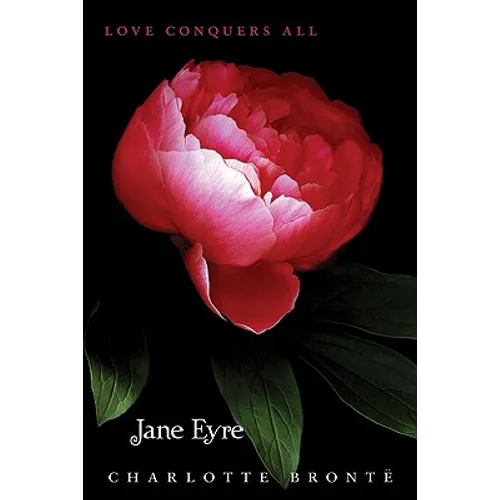 Jane Eyre - Paperback