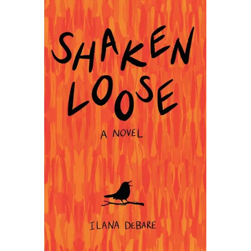 Shaken Loose - Paperback