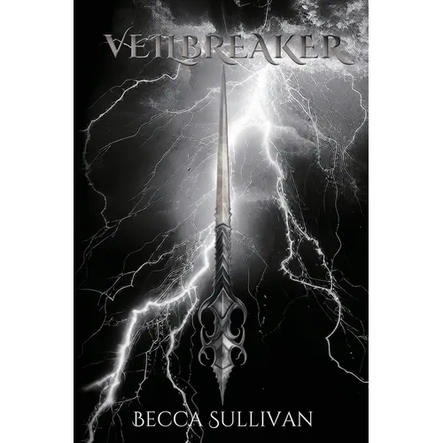 Veilbreaker - Paperback