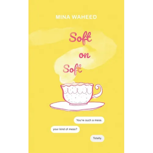 Soft on Soft - Paperback