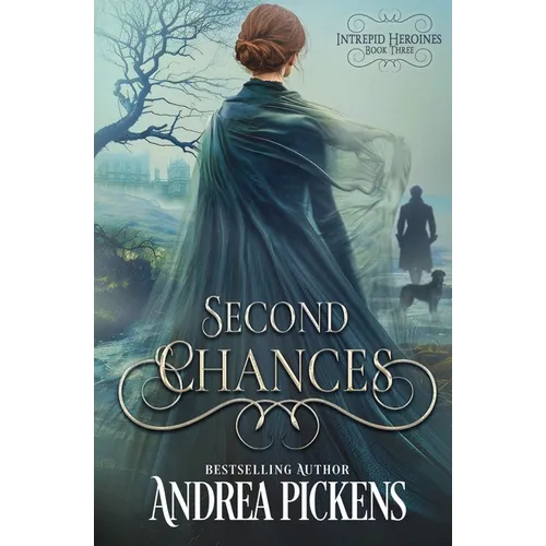 Second Chances - Paperback
