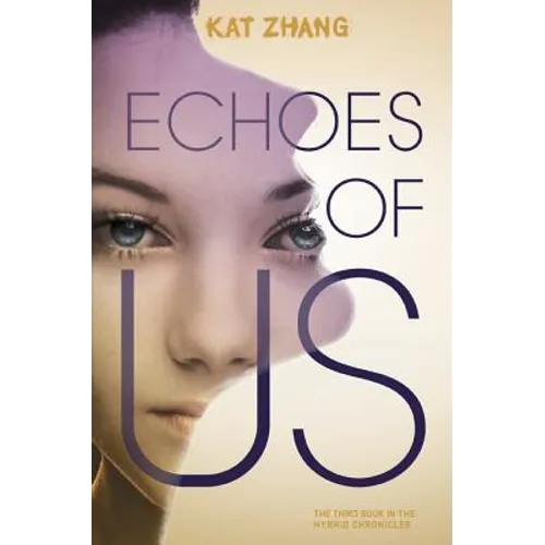 Echoes of Us - Paperback