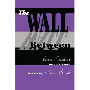 The Wall Between - Paperback