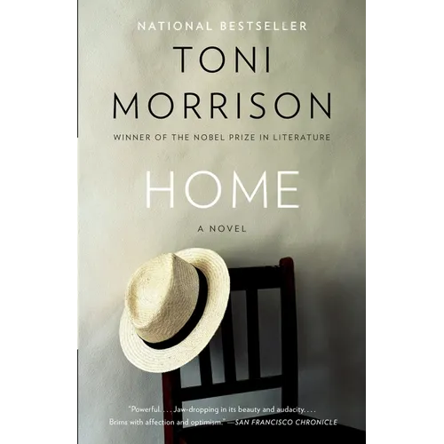 Home - Paperback