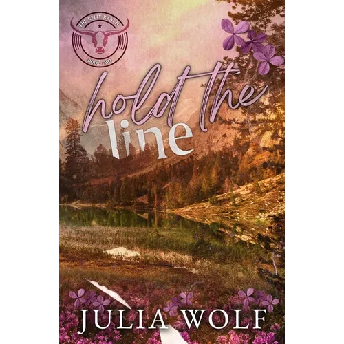 Hold The Line - Paperback