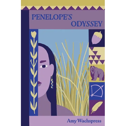 Penelope's Odyssey - Paperback