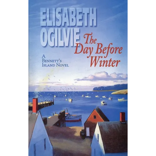 The Day Before Winter - Paperback