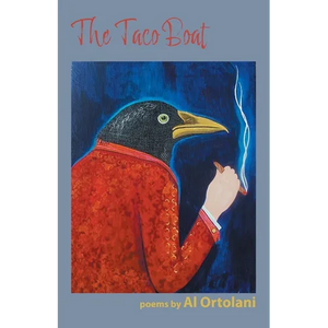The Taco Boat - Paperback