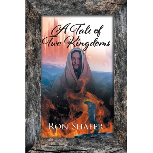 A Tale of Two Kingdoms - Paperback