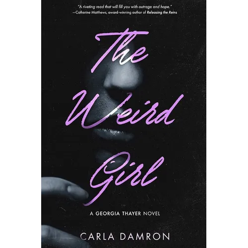 The Weird Girl - Paperback